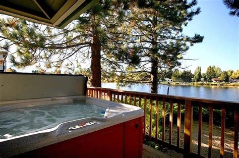 23 Best Pet-Friendly Cabins For Rent In South Lake Tahoe, California ...