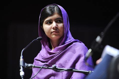 Malala Yousafzai - History and Biography