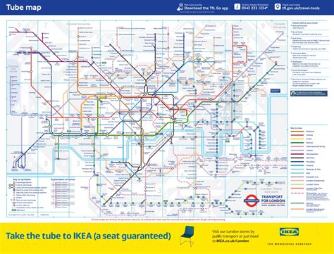 After Crossrail, It's Time for a New London Rail Map - Bloomberg