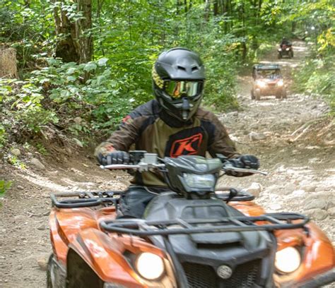 Best Guided ATV Tours in Ontario | ATV.com