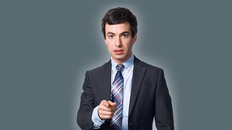 Nathan For You (TV Series 2013-2017) - Backdrops — The Movie Database ...