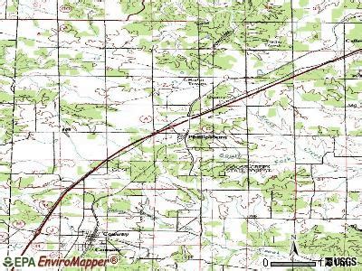 Phillipsburg, Missouri (MO 65722) profile: population, maps, real ...