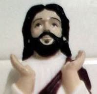 Plastic Jesus
