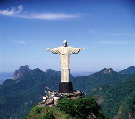 Christ The Redeemer Wallpapers - Wallpaper Cave