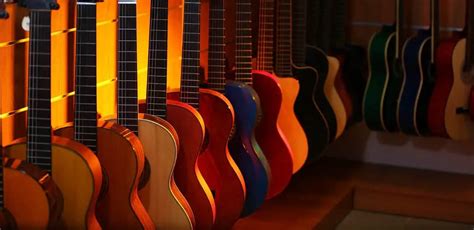 A Comprehensive Guide To Acoustic Guitar Sizes | Ted's List