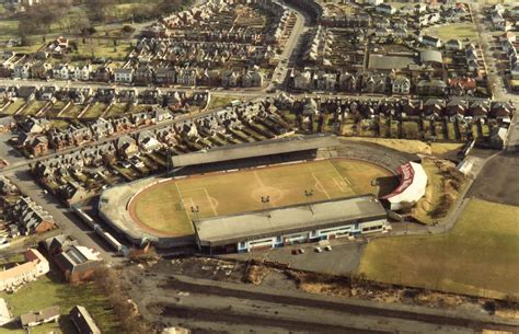 Through the Years - Kilmarnock FC History and Heritage