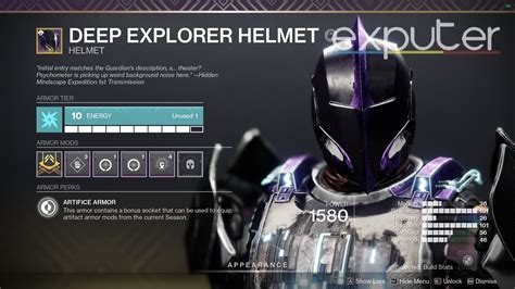 Destiny 2: How To Farm Artifice Armor [Season 19] - eXputer.com