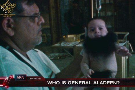 The Dictator's opening scenes see General Aladeen's rise to power | Metro News