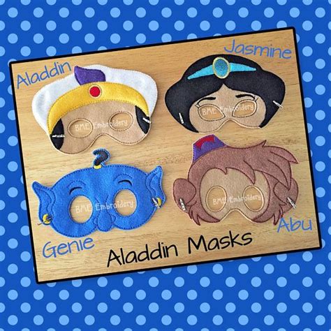 Aladdin Inspired Felt (con imágenes) | Manualidades, Aladdin, Primarias