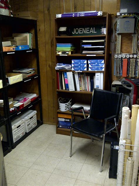 Office Supplies Storage Room - Sensible Organizing Solutions - Sensible Organizing Solutions