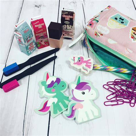 We love these cute stationery accessories we have in stock today #theworksstores #stationery # ...