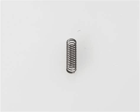 EXTERNAL FIRING PIN SPRING/BP9CC EXTERNAL FIRING PIN SPRING - Talon ...