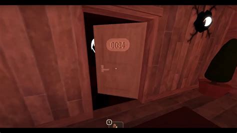 Roblox DOORS - Hallway jack right after Seek chase - YouTube