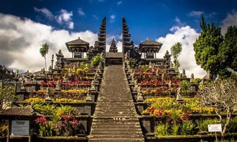 Besakih Temple, Karangasem - Tripadvisor