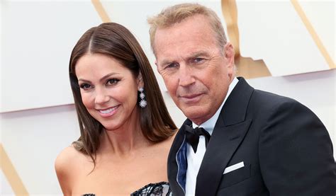 Why Are Kevin Costner, Christine Baumgartner Divorcing? Breakup Reason