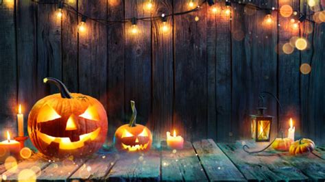 Halloween: ¿Por qué se celebra el 31 de octubre y cuál es su origen y significado?