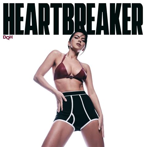 INNA – Heartbreaker Lyrics | Genius Lyrics