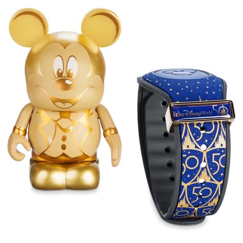 PHOTOS: $500 Walt Disney World 50th Anniversary Box, Complete With ...