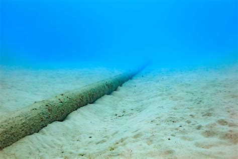 Securing the Deep: Undersea Cables and National Security - 49security