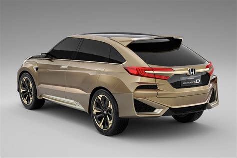 Is Honda Going to Bring Back Crosstour in 2023? - 2023SUVs