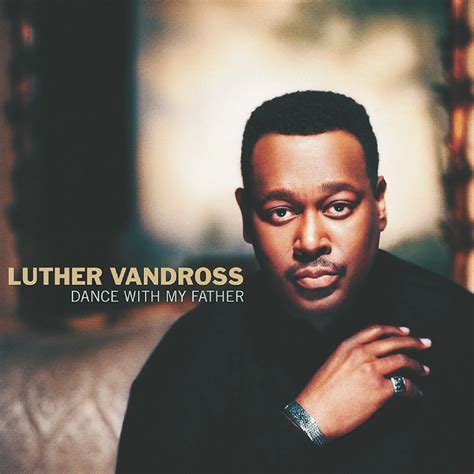 News - Luther Vandross