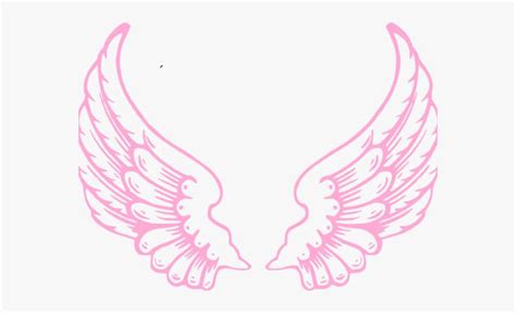 Baby Angel Wings Png Clipart | Baby angel wings, Angel wings png, Wings png