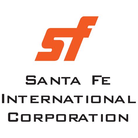 Santa Fe International logo, Vector Logo of Santa Fe International brand free download (eps, ai ...