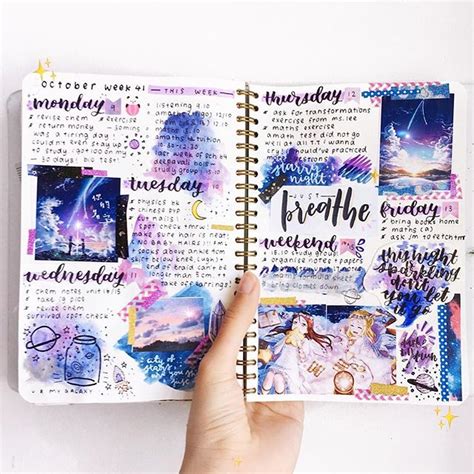 Bullet Journal Ideas: 11 Setups That'll Help You Organize Your Life