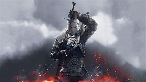 The Witcher 3 Wallpaper HD Download