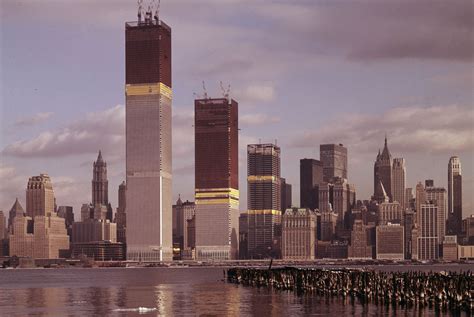 World Trade Center Legacy – 40 Years Later | Freedom Tower Rising