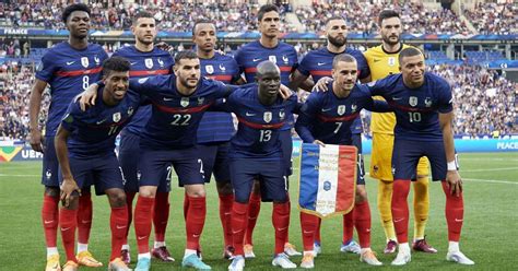 How the French Soccer Team Can Support Human Rights | Flipboard