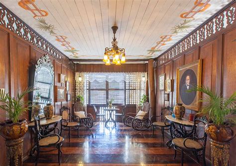 Cebu’s well-loved Casa Gorordo museum demonstrates the openness of ...