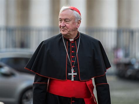 Cardinal-Vincent-Nichols-outside-the-Synod-Hall-at-the-Vatican-Rome - Catholic Bishops' Conference