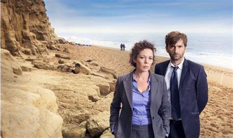 Perfect Ending for Broadchurch Season 3 - The-Leaky-Cauldron.org « The-Leaky-Cauldron.org