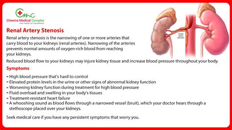 Renal Artery Stenosis