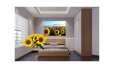 Sunflower Bedroom Decor Ideas: Best 12 Decorate Tips