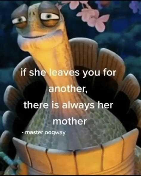 Master Oogway Meme Discover more interesting Anime, Happy, Master Oogway, Nice memes. https ...