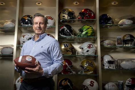 Valero Alamo Bowl CEO looks to enhance game’s prestige in coming years