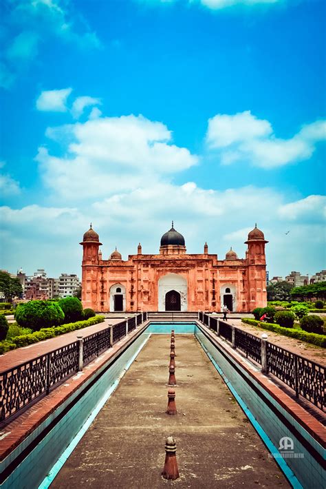 Lalbagh Fort (লালবাগ কেল্লা) | Lalbagh Fort also known as "F… | Flickr