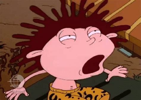 Wild Thornberrys Donnie