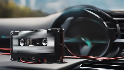 Are Bluetooth Audio Car Speakers Better than Cassette Aux? A Comprehensive Comparison ...