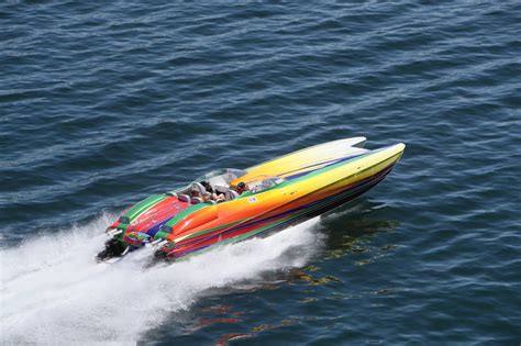 A53I4892 | Powerboat Nation