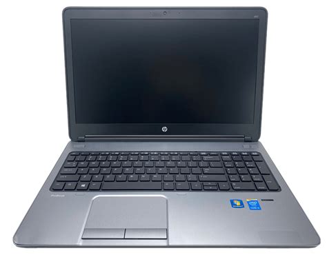 Laptop HP ProBook 650 G1 i5 - 4 generacji / 8 GB / 240 GB SSD / 15,6 ...