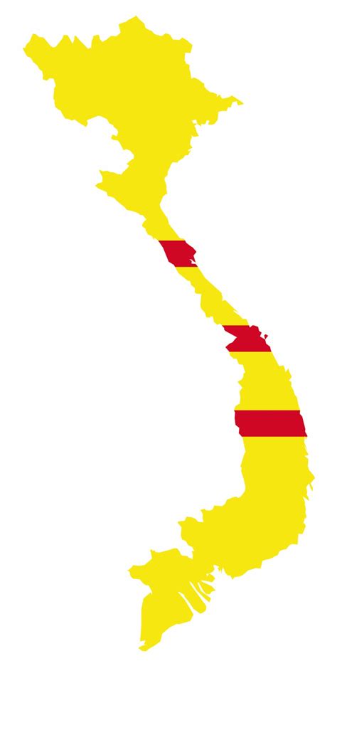 Vietnam Map Vector at Vectorified.com | Collection of Vietnam Map ...