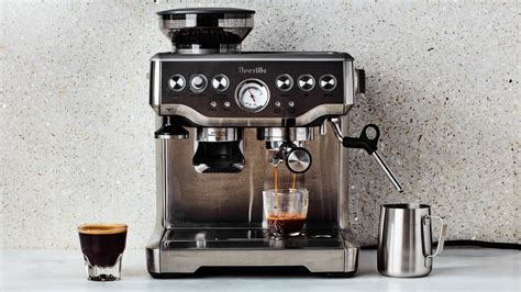 9 Best Prime Day Espresso Machine Deals 2023 from Top Brands | Epicurious