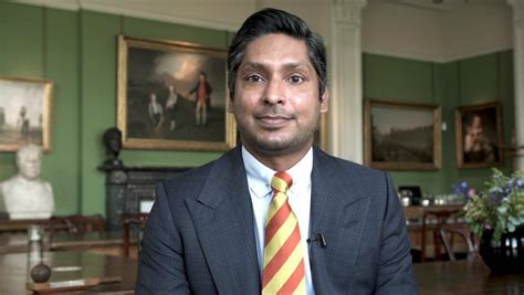 Agency News | Sri Lanka Legend Kumar Sangakkara Places Himself in Self ...