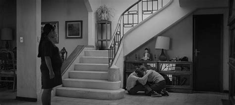 Here Are 25 Gorgeous Stills From "Roma" That Prove That It's The Best ...