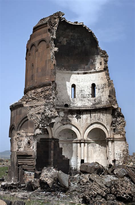 Top 15 Examples of Armenian Architecture - Architecture of Cities