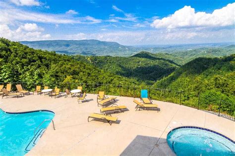 15 Best Resorts in Tennessee - Page 12 of 15 - The Crazy Tourist