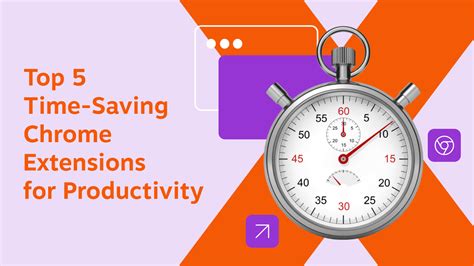 Top 5 Time-Saving Chrome Extensions for Productivity | Nextiva Blog